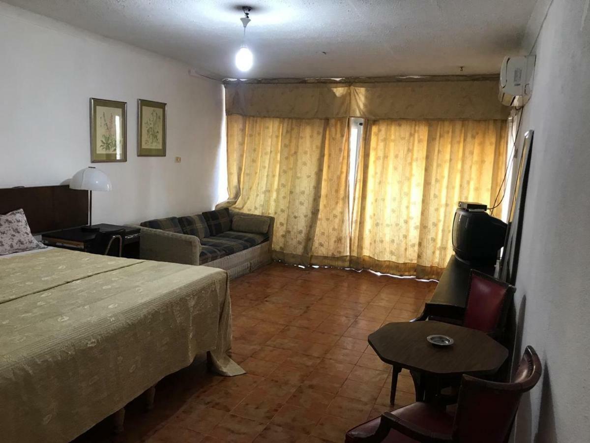 Aqaba Qazar Hotel Eksteriør bilde