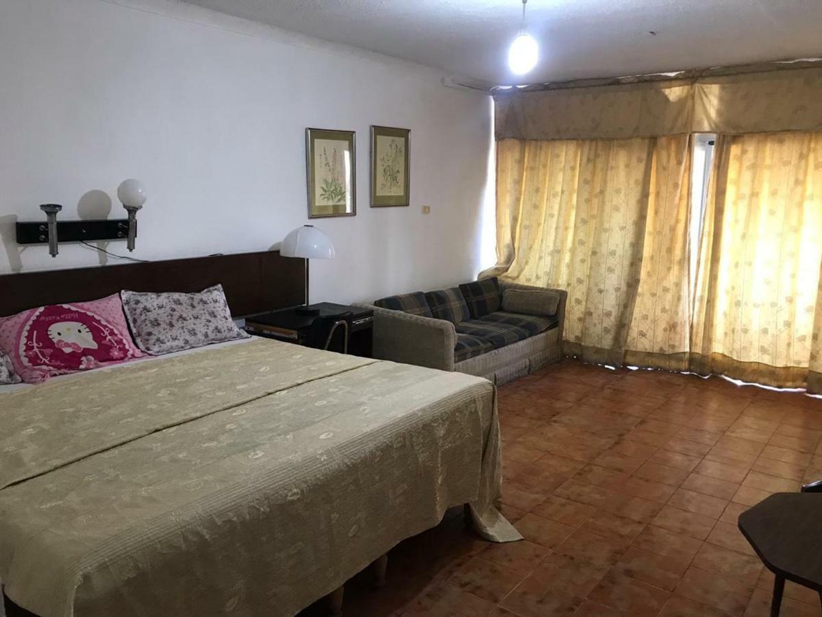 Aqaba Qazar Hotel Eksteriør bilde