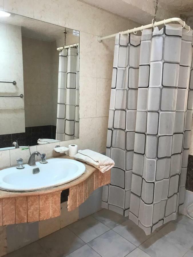 Aqaba Qazar Hotel Eksteriør bilde